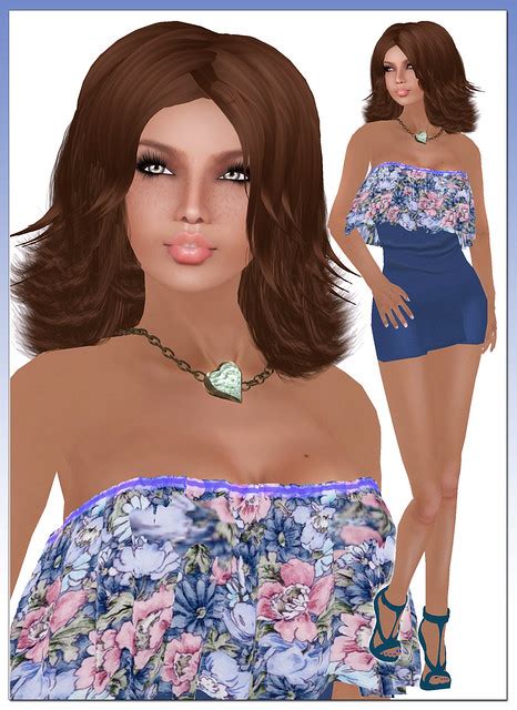 Mika s vas rendre : CandyDoll | More Informations at Karla's Blog | By: Karla Scorbal | Flickr - Photo Sharing!