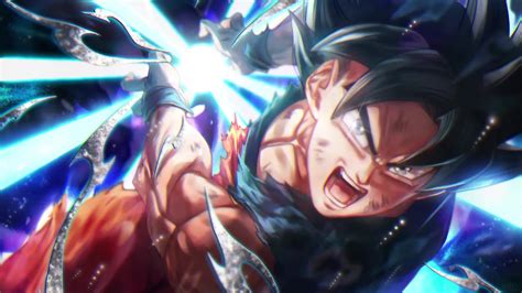 We have collected the best animated wallpaper for your desktop. The Power To Resist Ultra Instinct - Free Anime Wallpaper ...