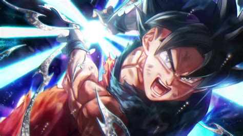 4k ultra hd 5k ultra hd 8k ultra hd. The Power To Resist Ultra Instinct - Free Anime Wallpaper ...