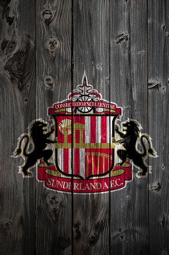 Sunderland afc, sunderland, united kingdom. History of All Logos: All Sunderland FC Logos