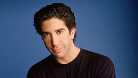 Joey and rachel struggle to make the transition from friends to lovers. Ross Geller de 'Friends' predijo hace años el "San ...