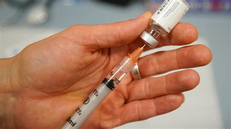 Ontario's vaccine rollout plan was announced today by the provincial government and it features three phases — the first of which is set to begin on dec. Governor Abbott announces COVID-19 vaccine distribution ...