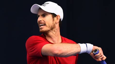 15 мая 1987 | 34 года. ANDY MURRAY SET FOR AUSTRALIAN OPEN RETURN AFTER RECEIVING ...