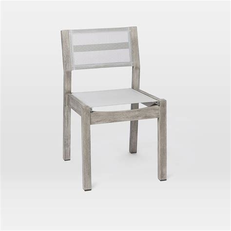 2019/20 australia's bushfire season (black summer fires) occurred during a by march 2020 black summer fires burnt almost 19 million hectares, destroyed over 3,000 houses, and killed 33 people. Portside Garden Textilene Dining Chair - Weathered Grey ...