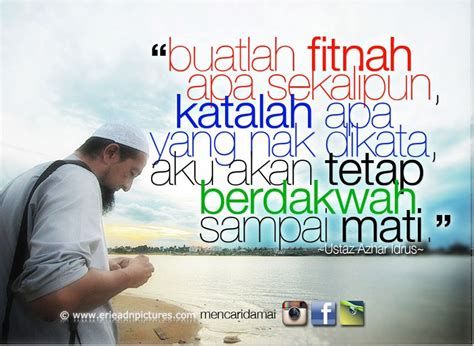 Самые новые твиты от ust azhar idrus (@ustazharidrus): ~KALAM♥ ♥SYABAB ~: 17 Himpunan Kata-Kata Hikmah Ust Azhar ...