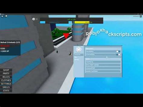 Codes john roblox october 12, 2020. Roblox One Punch Man: Destiny Script AutoFarm AutoQuest ...