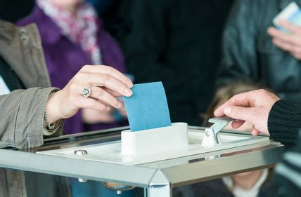 Comment voter : inscription, jour du vote et astuces | Pratique.fr