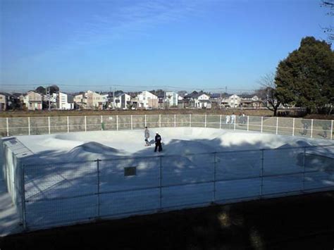 Oct 07, 2013 · 堺市原池公園スケートボードパーク. 富山駅前パーク