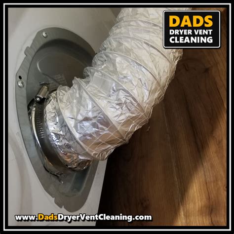 Experts agree that homeowners should do a complete cleaning of the dryer vent every year. Dad's Dryer Vent Cleaning — How often should I clean my ...