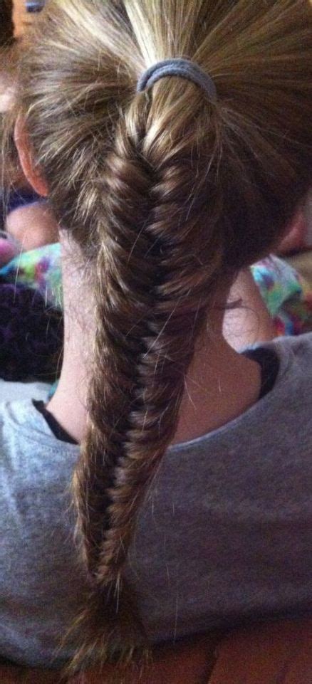 As long as you know how to do a simple braid, the double braid into ponytail style will be quick and effective. Hair braids for sports softball pony tails 44+ ideas ...