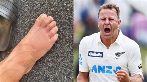 Get the latest news, stats, videos, highlights and more about relief pitcher neil wagner on espn. New Zealand fast bowler Neil Wagner bowls despite a ...