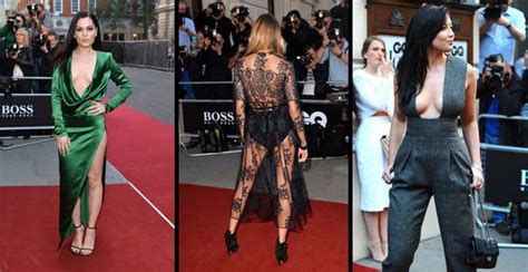 12.407 roter teppich stockvideoclips in 4k und hd für kreative projekte. GQ Mann des Jahres 2014 - Outfits Stars roter Teppich - Bilder