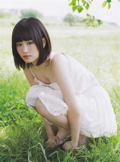 Atsuko maeda photo book wposter | japanese idol akb48. TYPE AKB48 - Photos Videos News: Atsuko Maeda "Kimi ga ita ...