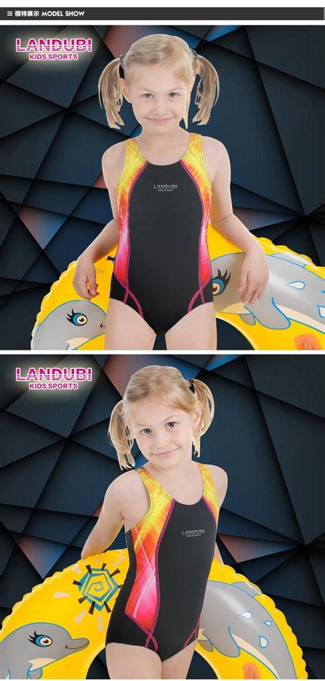 Maybe you would like to learn more about one of these? Child Swimwear One Piece Girls Swimsuits Kids Bathing ...