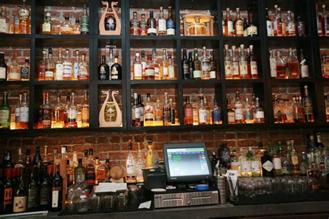 A butcher block countertop can prove to be an excellent investment for many property owners, as it adds a rustic, natural feel to the kitchen. Block Butcher Bar, Restaurant, Sacramento