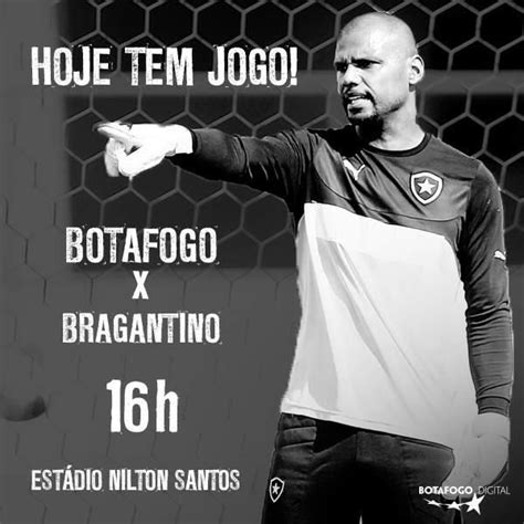 Canal oficial do botafogo fr! Botafogo F.R. on | Botafogo, Jogo botafogo, Abc x america