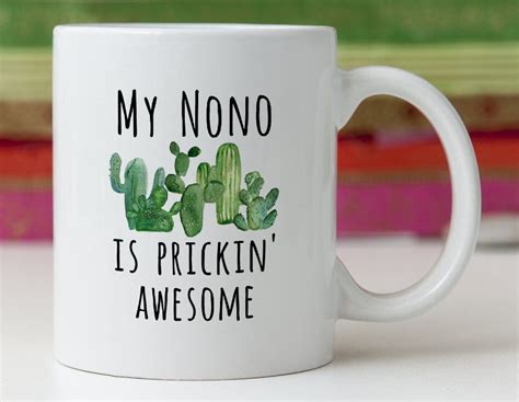 Whether he loves golf, grilling, or traveling, there is a perfect gift for every hobby on this list. Nono Gift Nono Mug Nono Fathers Day Nono Birthday Nono ...