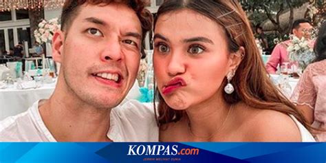 Dia pun mengungkapkan perbedaan sebelum dan setelah menikah. Audi Marissa Menikah dengan Anthony Xie