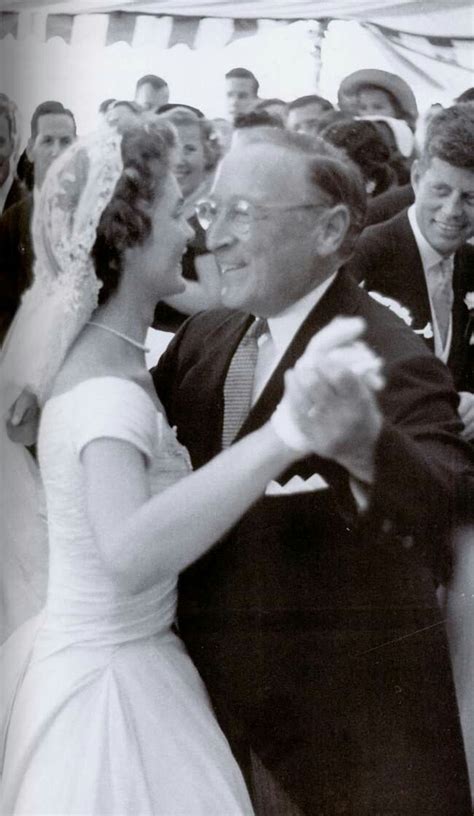 Maybe you would like to learn more about one of these? Jackie dancing with her step-father. See Jack in the ...