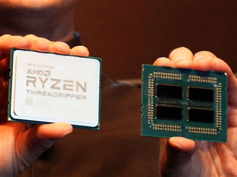 Features key features of the core i7 920 vs ryzen 5 ryzen™ 5 1600. Ryzen Threadripper 2990X выведет настольные процессоры на ...