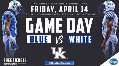 Make your gift stand out with a special message. Pin by Lisa on UK Football 2017 | Sec network, Spring ...