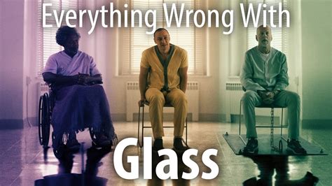 Bitcoin (₿) is a digital and global money system cryptocurrency. Everything Wrong With Glass In 20 Minutes Or Less - YouTube