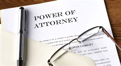 The creation of wills and codicils 3. What can a power of attorney claim from the estate ...