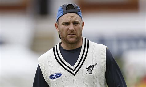 Brendon McCullum's free-spirited approach exposes England's flaws ...