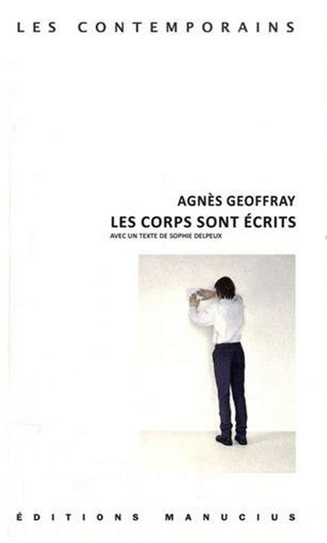 Collection Les Contemporains | Les Contemporain·e·s