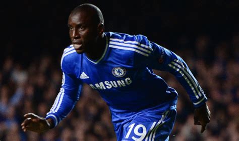 Ba has admitted in recent weeks he did expect to be moved on by chelsea this summer. Sam Allardyce hoping Demba Ba will return back to West Ham ...