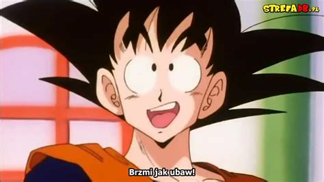 Dragon ball z abridged is a direct parody with most characters and plot lines remaining relatively unchanged. Dragon Ball Z Abridged Odcinek 3 Online
