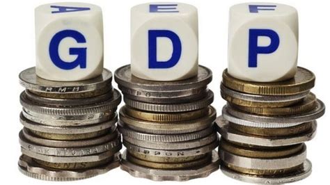 Gross domestic product (gdp) , total market value of the goods and services produced by a country's economy during a specified period of time. Is GDP the least worst alternative? - BBC News
