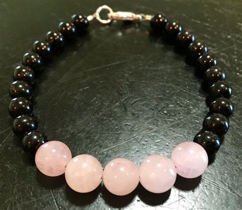 Rose quartz stone holds an intimate relationship with love and with the heart. Rose Quartz Stone Meaning & Healing Properties | Black ...