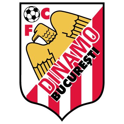 Logo fc dinamo bucuresti in.ai file format size: Fc Dinamo Bucuresti: Istoria siglei