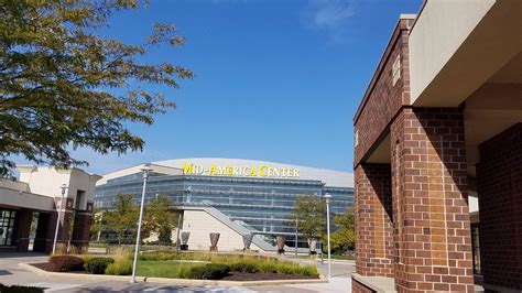 Bass pro shops, council bluffs iowa. Mid-America Center in Council Bluffs | Mid-America Center ...