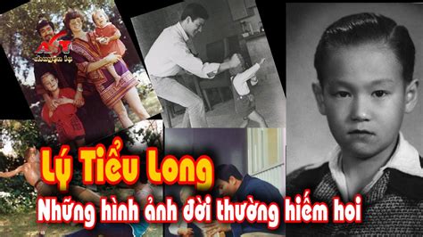 Ban thường vụ tỉnh ủy an giang làm việc với trường cao đẳng nghề an giang. Những hình ảnh đời thường hiếm hoi của Lý Tiểu Long - YouTube