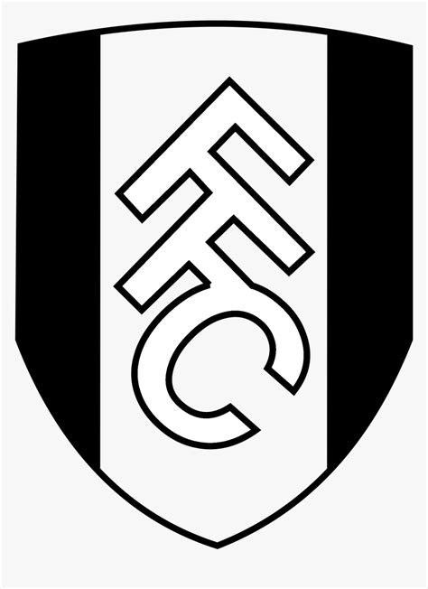Premier league, fulham f.c., logo, sports, football team png. Fulham Logo Png