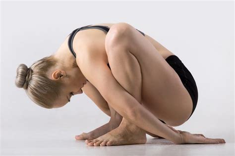 The buddy boat yoga pose, also sometimes called the tandem boat, is just one of the poses that couples can do together to boost male reproduction. A full expression of Malasana has you bound in a deep ...