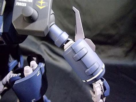 1/100RE ガンキャノンディテクター - 田舎暮らしとガンプラ