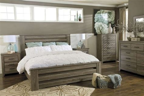 This caters to each of the. Related image | Ashley furniture bedroom, Beach bedroom ...