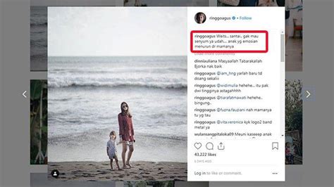 Kumpulan video unik & menarik upgrade infomu disini. 7 Cara Membuat Caption Foto Instagram Supaya Menarik dan Unik - TribunStyle.com
