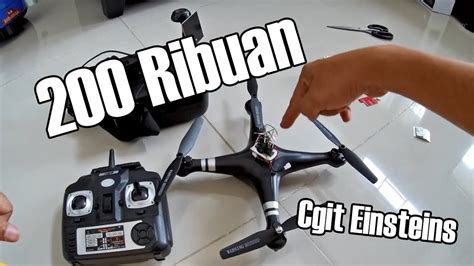 Selain itu, kamu juga bisa cek harga terbaru drone bekas dan diurutkan dari harga yang. SH5 Drone murah 200 ribuan bisa apa ? Cek aja video ini ...