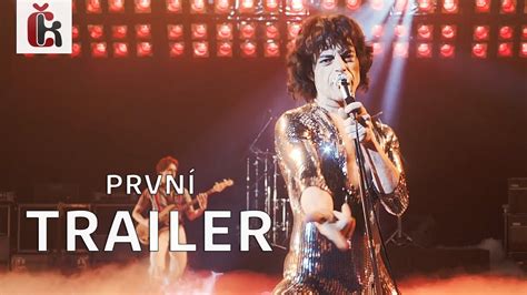 'bohemian rhapsody' new trailer touches on freddie mercury's sexuality. Bohemian Rhapsody (2018) - Trailer 1 / Rami Malek - YouTube