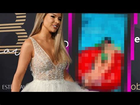 Shirin david hat sich wieder einmal unters messer gelegt. Shirin David: Foto von XXL-Po und ein Schönheits-OP ...