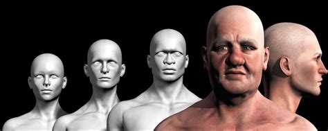 Let's take a look at one of the best. Character Creator Design Unlimited 3D Characters - iClone