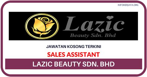 Your trust is our main concern so these ratings for vida beauty sdn. Jawatan Kosong Terkini Lazic Beauty Sdn. Bhd • Jawatan ...