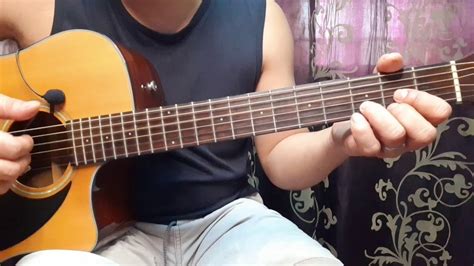 Here's a link for more opm songs with guitar chords. Thinking out loud chords - YouTube