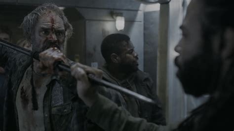 Snowdrop hangul 설강화 genre : Download NetFlix Snowpiercer (Season 1) Dual Audio {Hindi ...