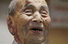 man oldest japan old japanese year koide recognized worlds died born dies 1903 passes away living first updated standard
