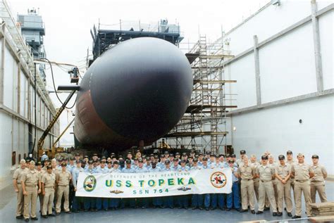 You will need to receive employment authorization in order to begin employment and obtain ssn. USS topeka SSN-754 Los Angeles class attack submarine US Navy